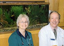 dr-candace-major-dr-herman-swann Dr Candace Major and Dr Herman Swann
