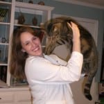 Rae Falagrady DVM at The Vet House